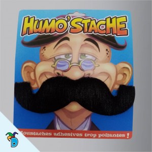 Bigotes Locos 